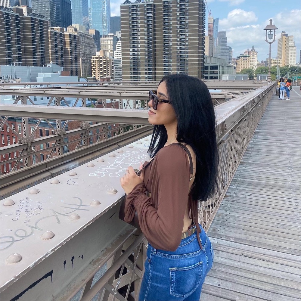 Meet your Posher, Tanisha